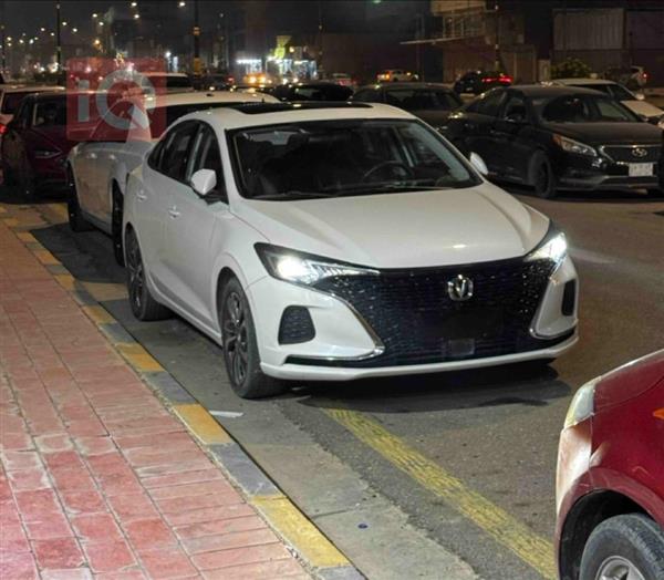 Changan for sale in Iraq